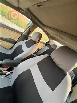 هيونداي أكسنت